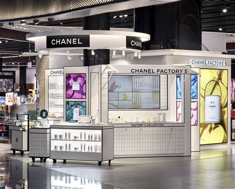 chanel color pop up|pop up store Chanel beauty.